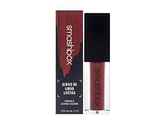 Smashbox Always On Liquid Lipstick, Disorderly