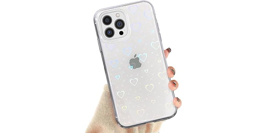 Husa de protectie pentru iPhone 13 PRO Max SmoBea, silicon, negru/auriu