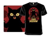 Fear the Meoow