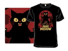 Fear the Meoow