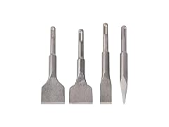 QXCIVR CON-47 Flat Chisel Tools