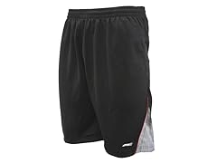 Avia Men's Knit Ombre Insert Shorts