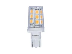 Bulbrite 770594 - LED2WEDGE/27K/12 LED