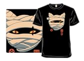 Mummy Cat