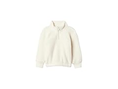 GAP Girls (3T) Sherpa Top