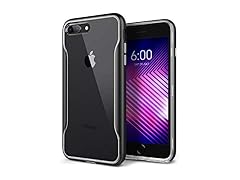 Caseology Apple iPhone 8 Plus Case