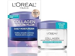 LOreal Collagen Moisture Filler 3.4 oz