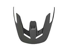 Fox Racing SPEEDFRAME PRO Visor (GREY)