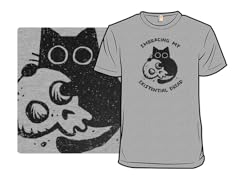 Embracing My Existential Dread