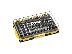 4 Pc Counter Display - 61 Pc. Bit Set