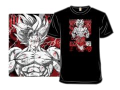 Divine Rage