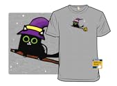 Witchy Kitty