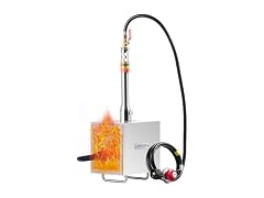VEVOR Portable Single Burner Propane Forge