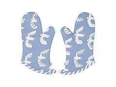 Jubilee Birdie Mitts, Set of 2