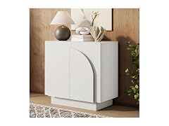 Nathan James Iris Mid-Century Credenza