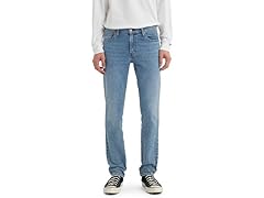 Levi's Men's 511 Slim Fit Jeans (30W x 30L)