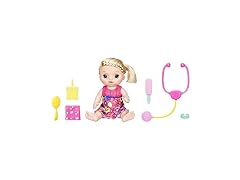 Baby Alive Sweet Tears Baby