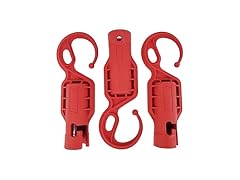 Heavy Duty Garage Storage Hooks