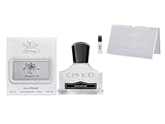 Creed Aventus 1oz EDP + 1ML Vial Set Men