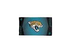 JACKSONVILLE JAGUARS NFL Hussle X Inches