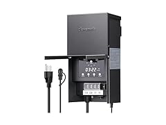 300W Landscape Lighting Transformer