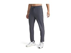 Reebok Mens (M) Dominator Pant Ebony
