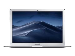 Apple 13.3" MacBook Air (2017 Model)
