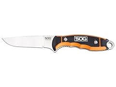 SOG Boning Blade with AUS-8 Steel SOG Hunspoint 3.6" Fixed