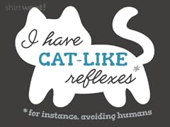 Cat Person