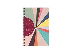 Fringe Fringe Studio Slim Paperback Journal