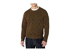 Amazon Essentials Men (XS) Relaxed-fit Sweater