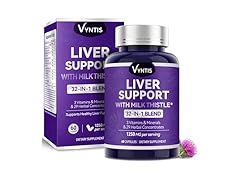 VYNTIS Liver Cleanse Detox & Repair