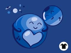 Us Against the Worlds