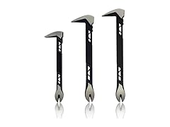 KISIQI AAP-Tool-125 Pry Bar Set