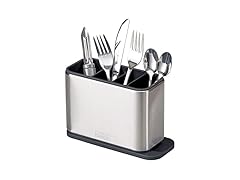  Surface Cutlery Drainer Stainless Steel 