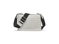 DKNY Womens Crossbody