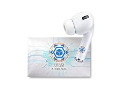 Sapbontchi EMF Blocker Headphone Sticker