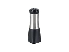 Restaurantware Electric Salt And Pepper Grinder Set
