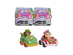Disney Doorables Let’s Go Figure 2pk