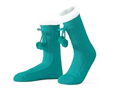 Heels and Toes - Slipper Socks