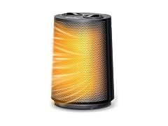 Givebest Personal space heater, Black