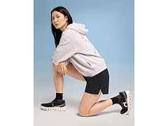 On Running Women's Focus Shorts
