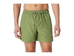 Amazon Essentials Men (L) Quick-dry Trunk Olive