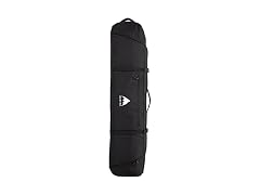 Burton Burton Wheelie Gig ,True Black,166