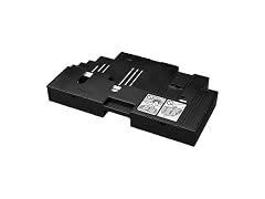 Canon MC-G02 Maintenance Cartridge, Comp