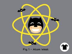Introducing Atom West