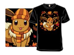 Fall Furry Type