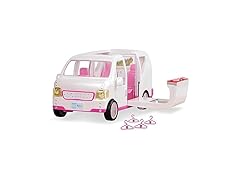 Lori Vehicle for Mini Dolls Large Car for 6" Dolls