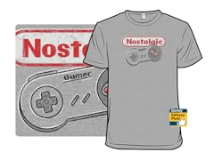 Nostalgic