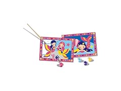 Ravensburger Creart Enchanting Mermaids
